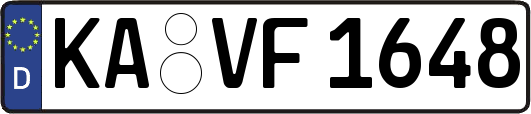 KA-VF1648