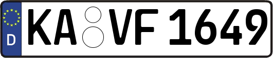 KA-VF1649