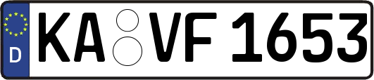 KA-VF1653