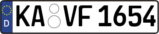 KA-VF1654