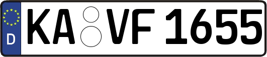 KA-VF1655