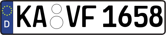 KA-VF1658
