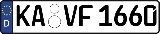 KA-VF1660