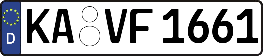 KA-VF1661