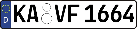 KA-VF1664