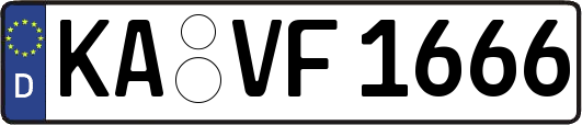 KA-VF1666
