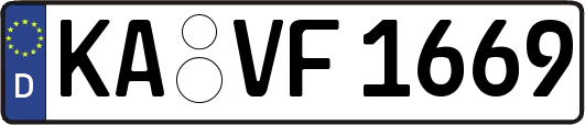 KA-VF1669