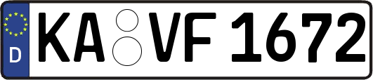 KA-VF1672