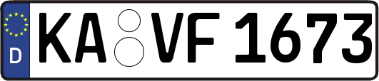 KA-VF1673