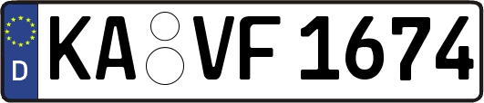 KA-VF1674
