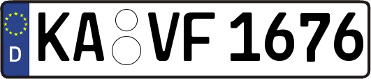 KA-VF1676