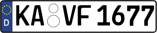 KA-VF1677