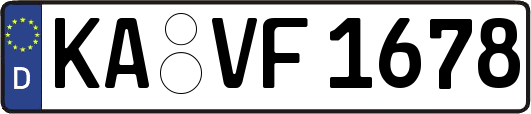 KA-VF1678