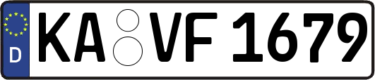 KA-VF1679