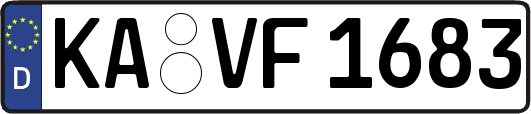 KA-VF1683