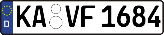 KA-VF1684