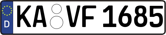 KA-VF1685