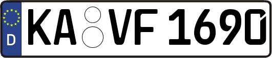 KA-VF1690