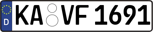 KA-VF1691