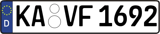 KA-VF1692