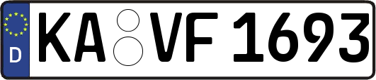 KA-VF1693