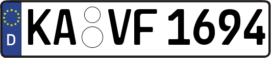 KA-VF1694