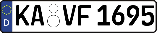 KA-VF1695