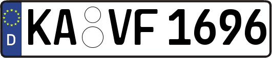 KA-VF1696