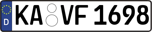 KA-VF1698