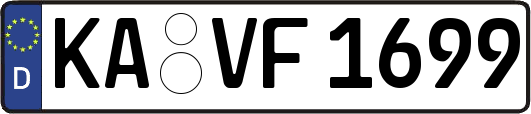 KA-VF1699