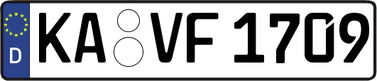 KA-VF1709