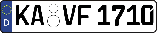 KA-VF1710