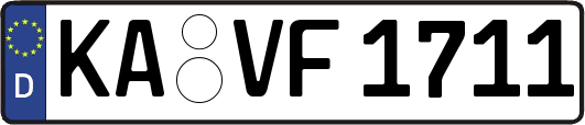 KA-VF1711