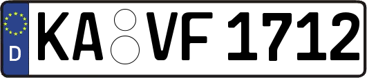 KA-VF1712