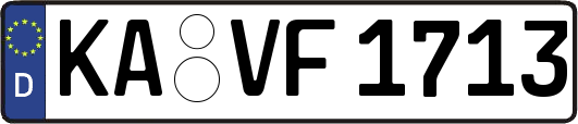 KA-VF1713
