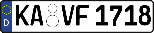 KA-VF1718