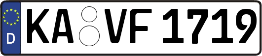 KA-VF1719