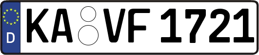 KA-VF1721