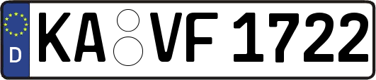 KA-VF1722