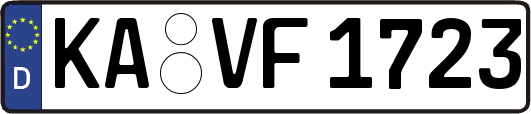 KA-VF1723