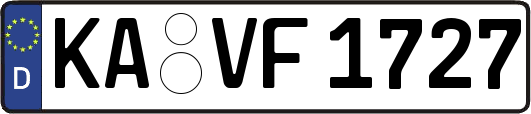 KA-VF1727