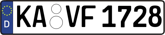 KA-VF1728