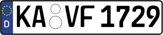 KA-VF1729