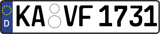 KA-VF1731