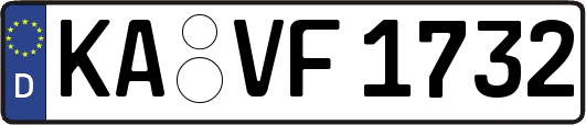 KA-VF1732