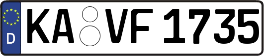 KA-VF1735