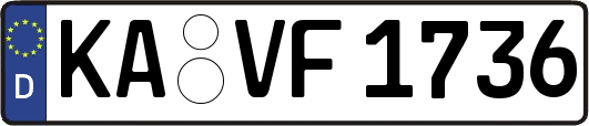 KA-VF1736