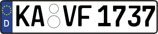 KA-VF1737