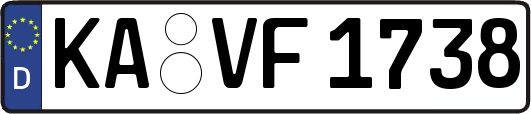 KA-VF1738