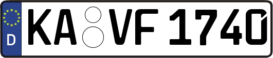KA-VF1740